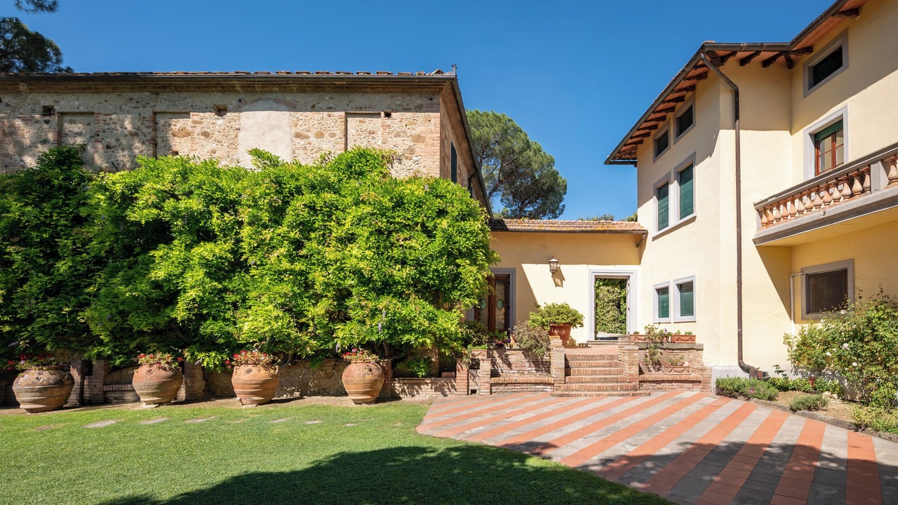 Photo of Outdoor in Certaldo