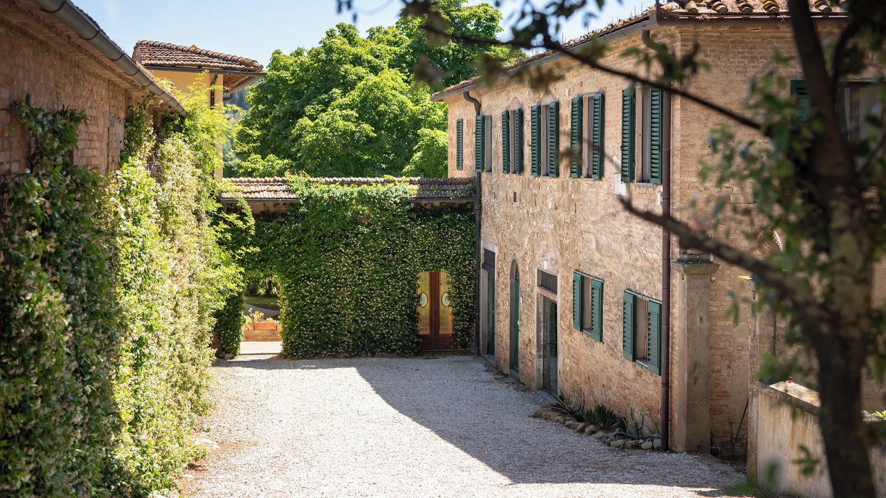 Photo of Outdoor in Certaldo