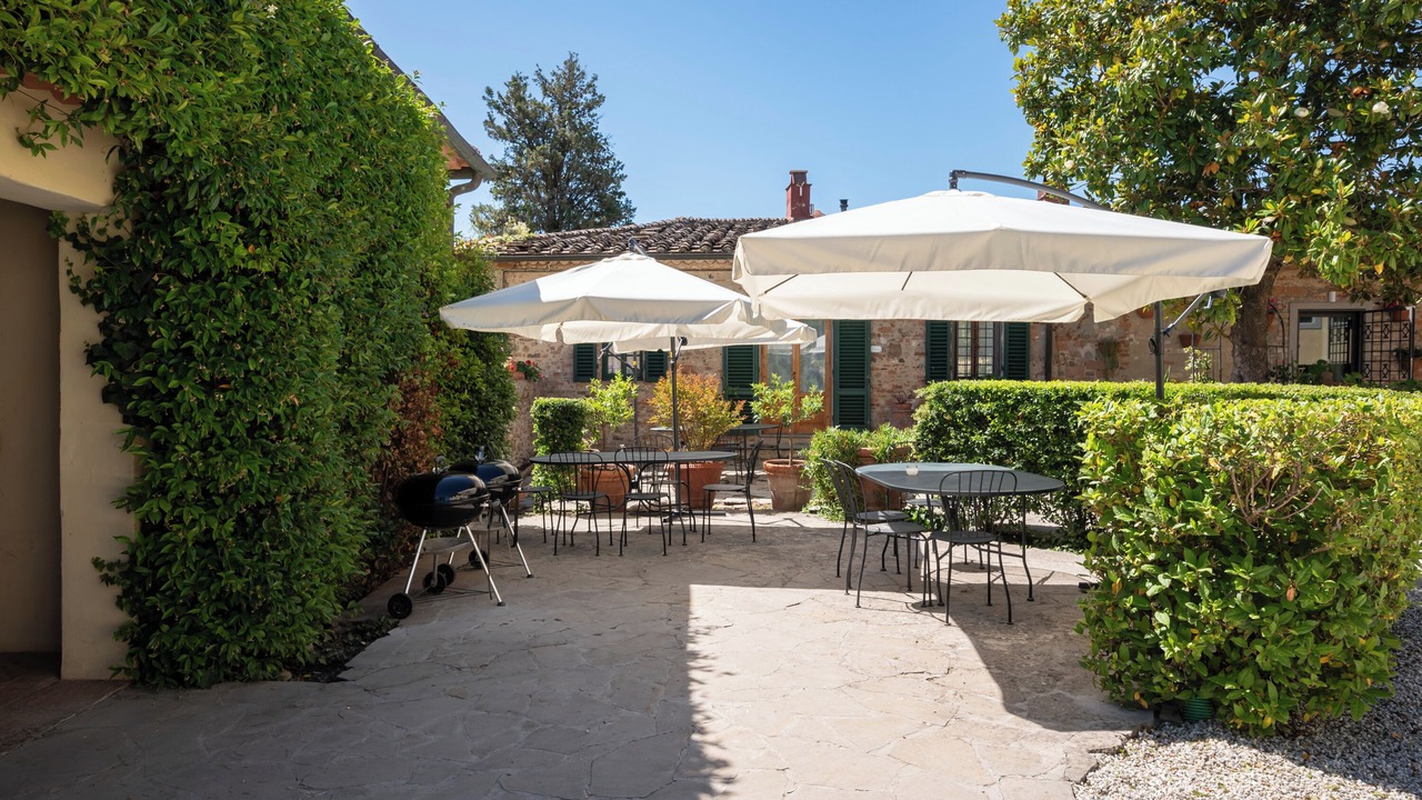 Photo of Outdoor in Certaldo