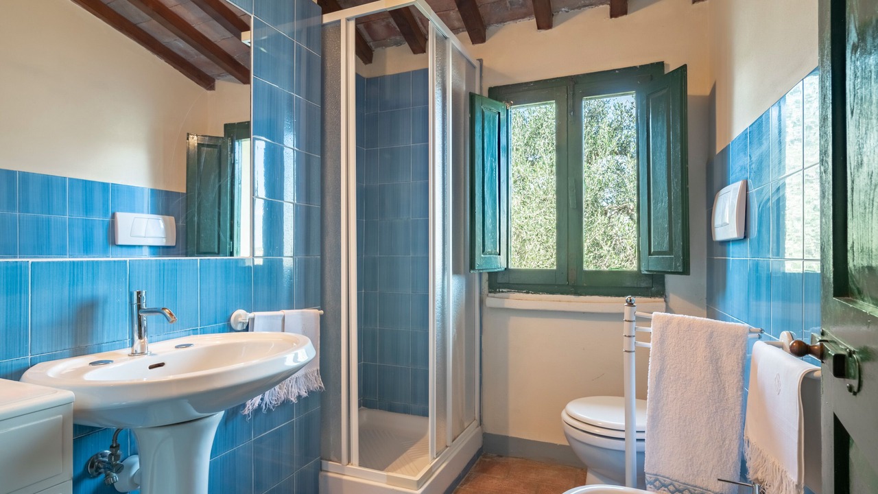 Photo of Bathroom in Certaldo