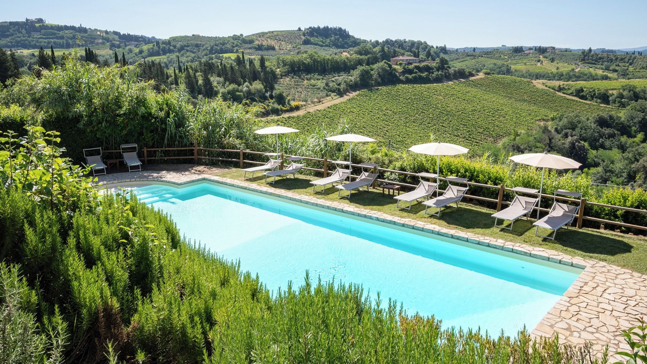 Photo of Outdoor in Certaldo