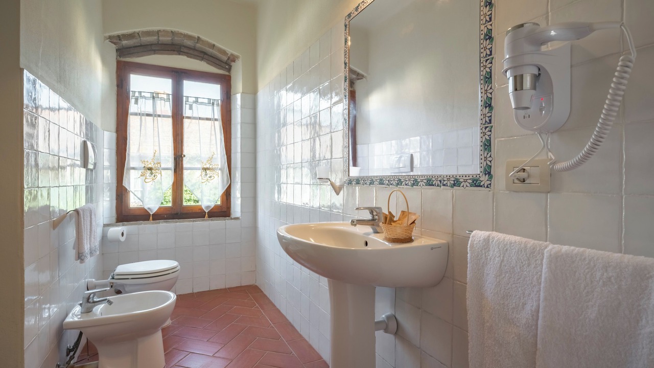 Photo of Bathroom in Certaldo