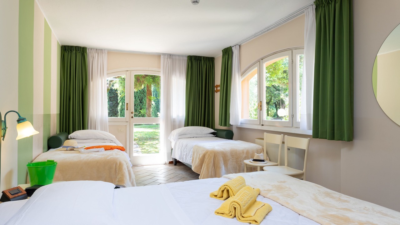Photo of Bedroom in Monte