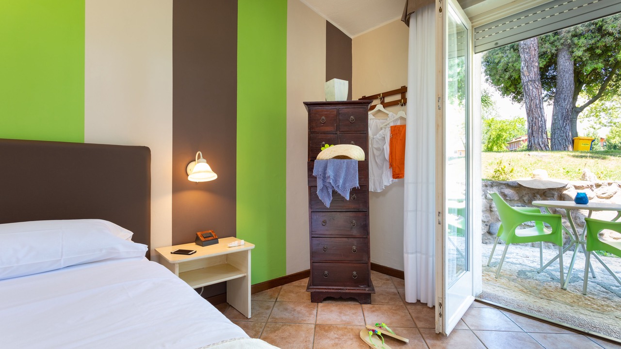 Photo of Bedroom in Monte