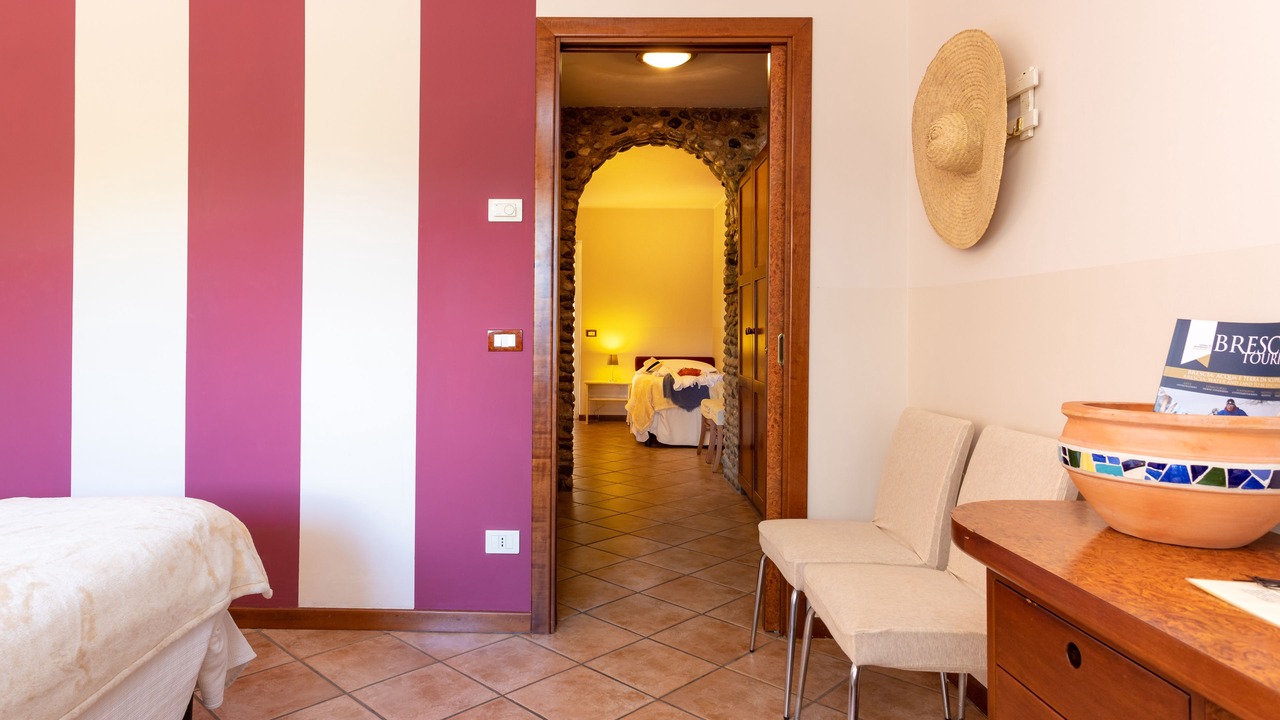 Photo of Bedroom in Monte
