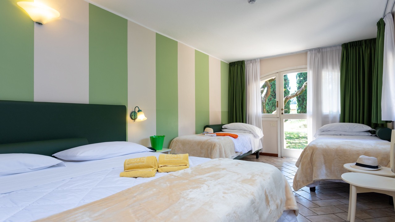 Photo of Bedroom in Monte