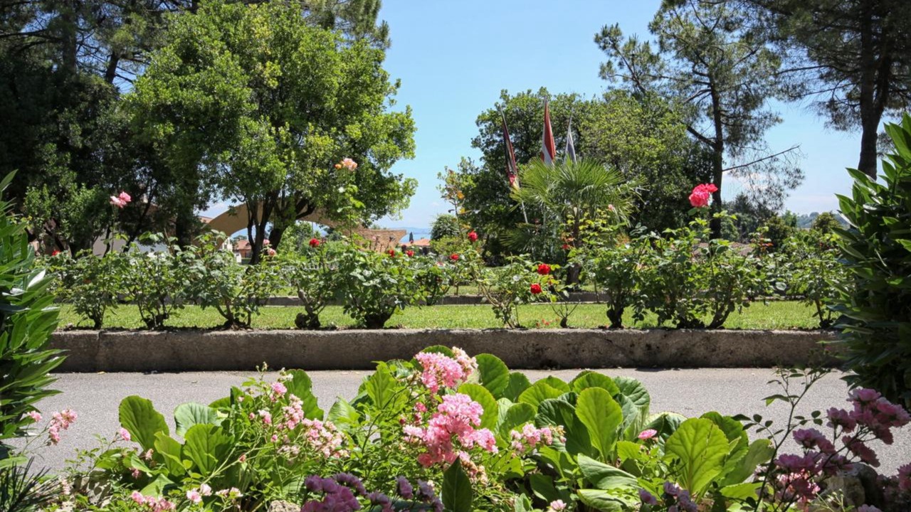 Photo of Outdoor in Monte