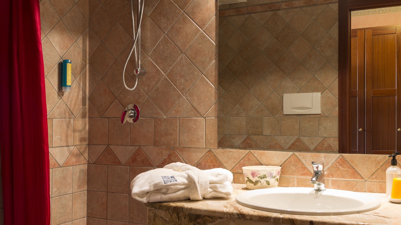 Photo of Bathroom in Monte