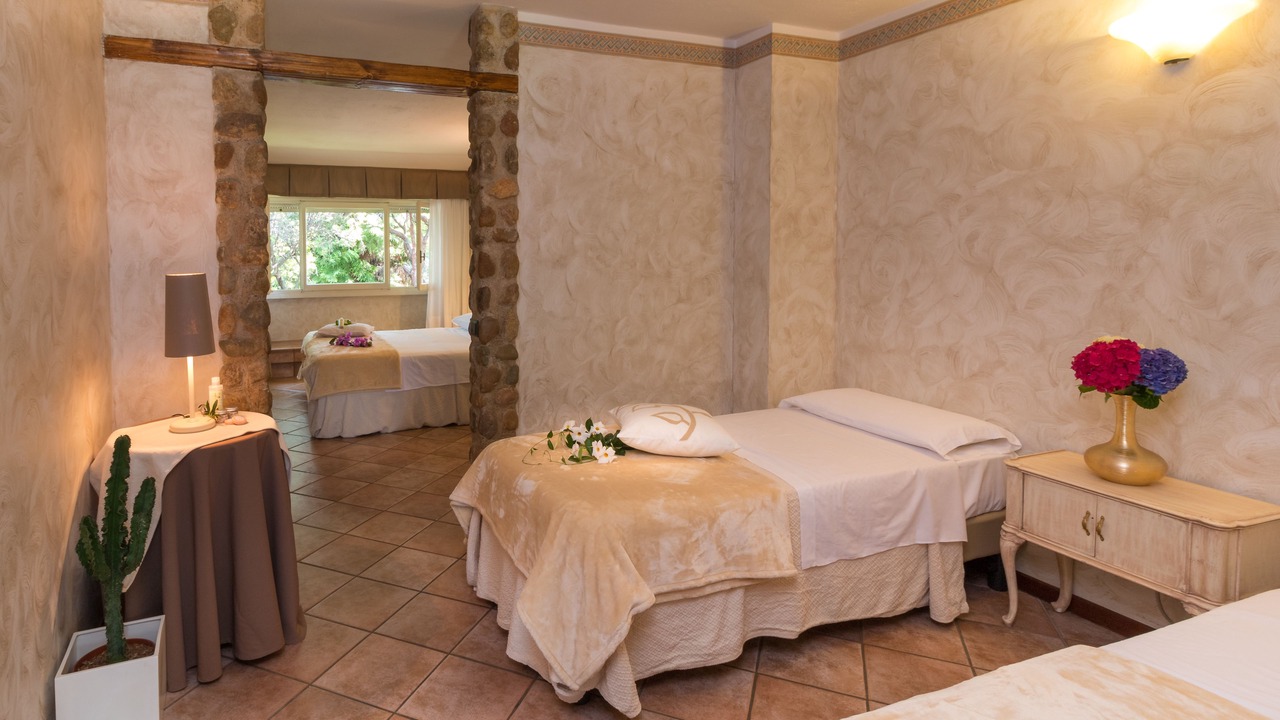 Photo of Bedroom in Monte