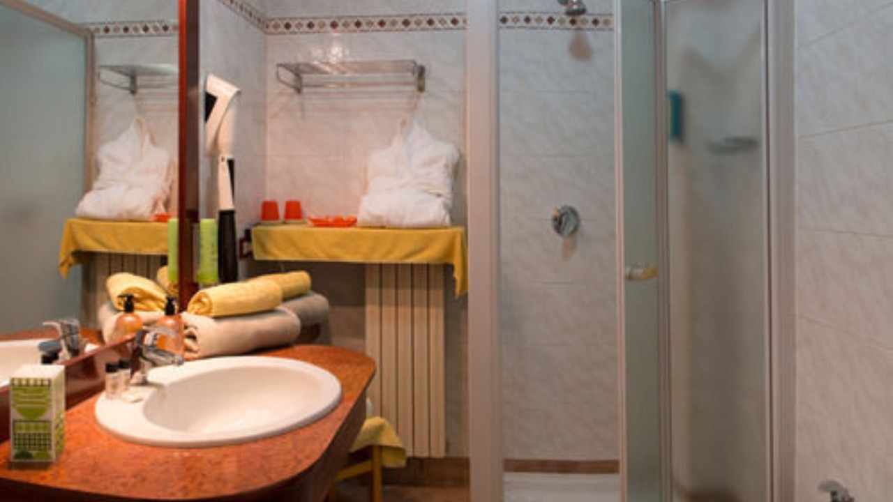 Photo of Bathroom in Monte