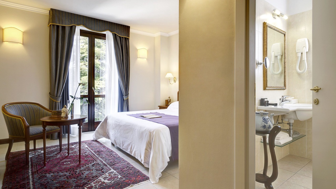Photo of Bedroom in Trebbiantico