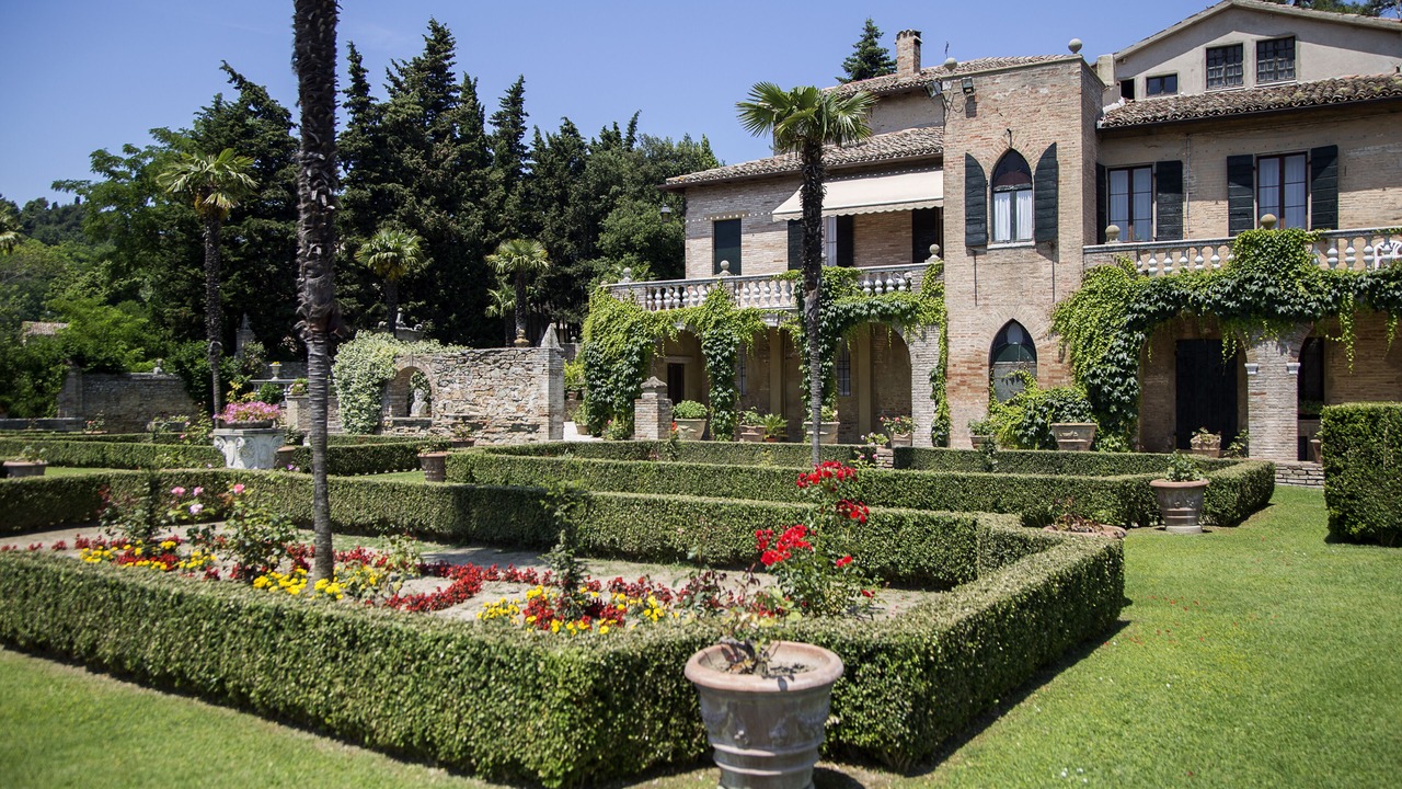 Photo of Outdoor in Trebbiantico
