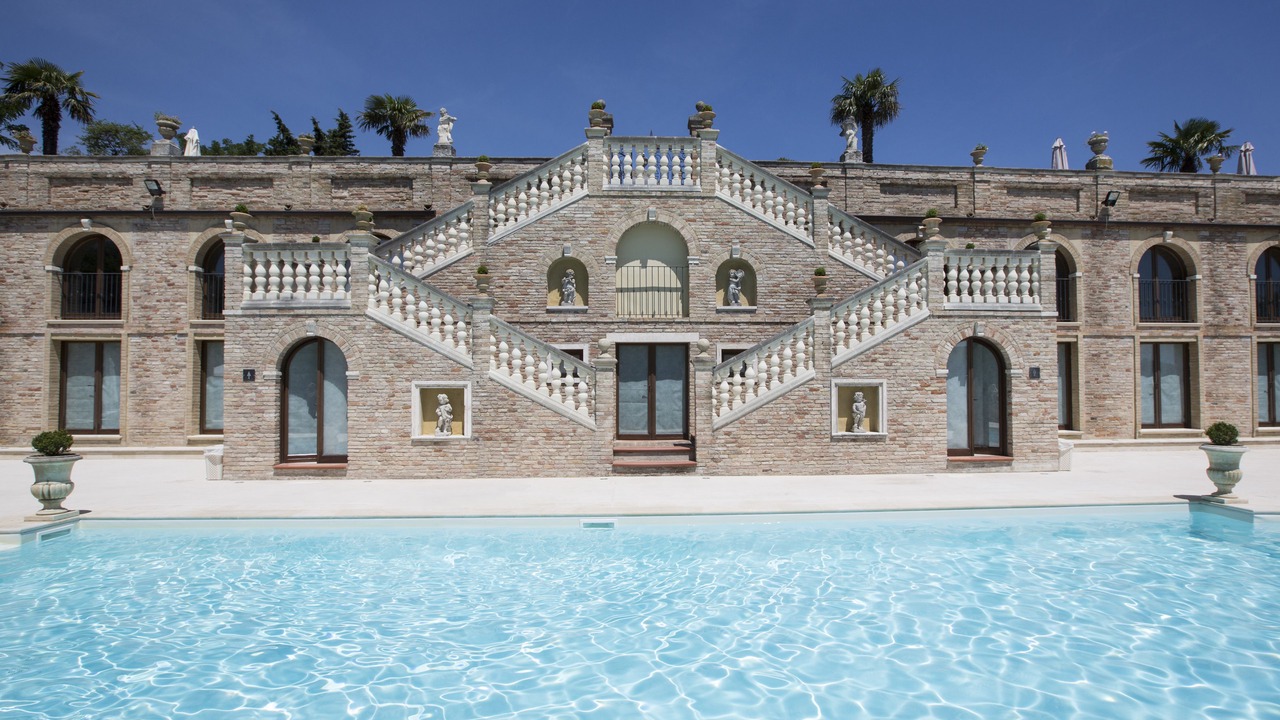 Photo of Outdoor in Trebbiantico