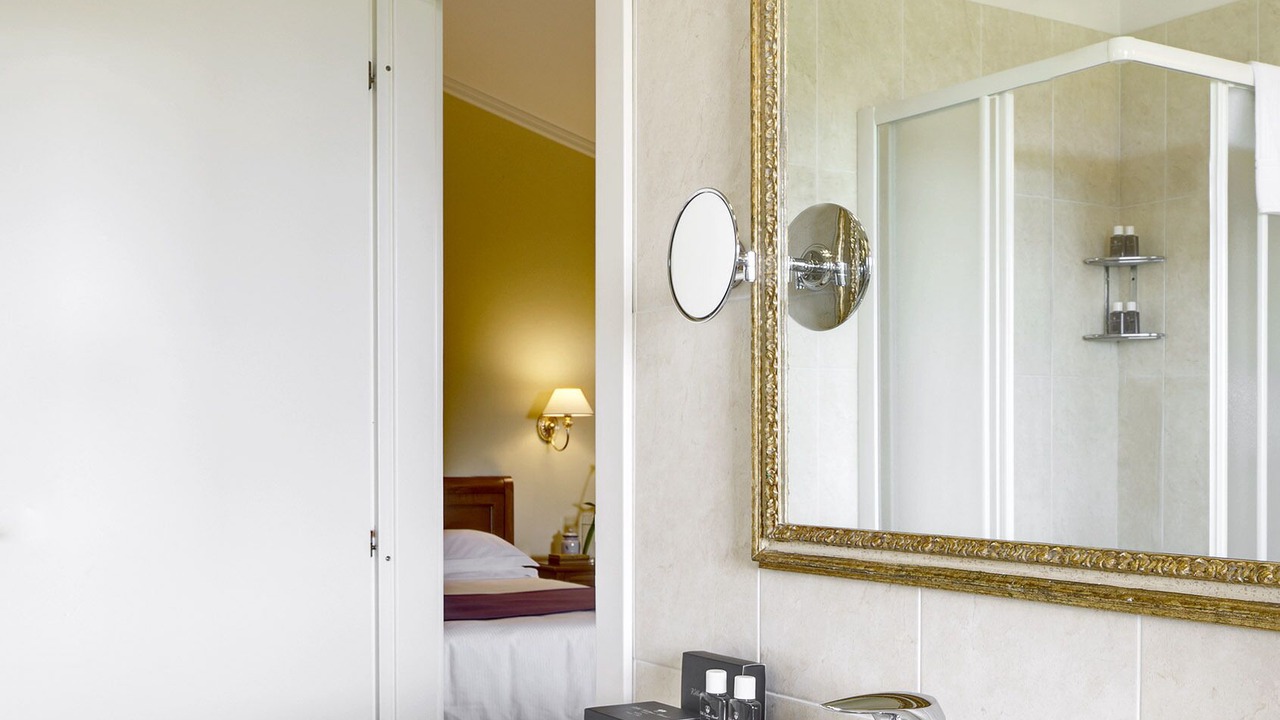 Photo of Bedroom in Trebbiantico