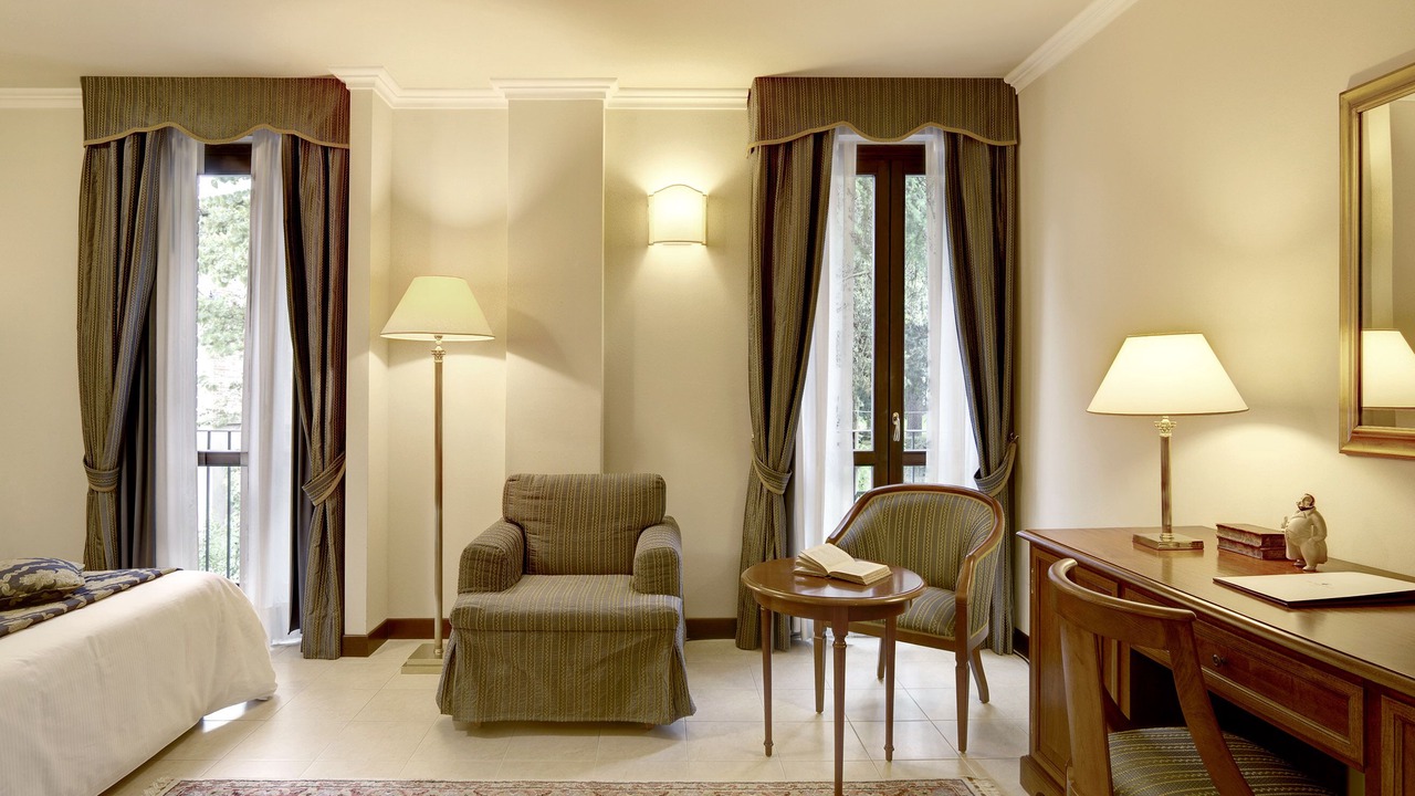 Photo of Livingroom in Trebbiantico