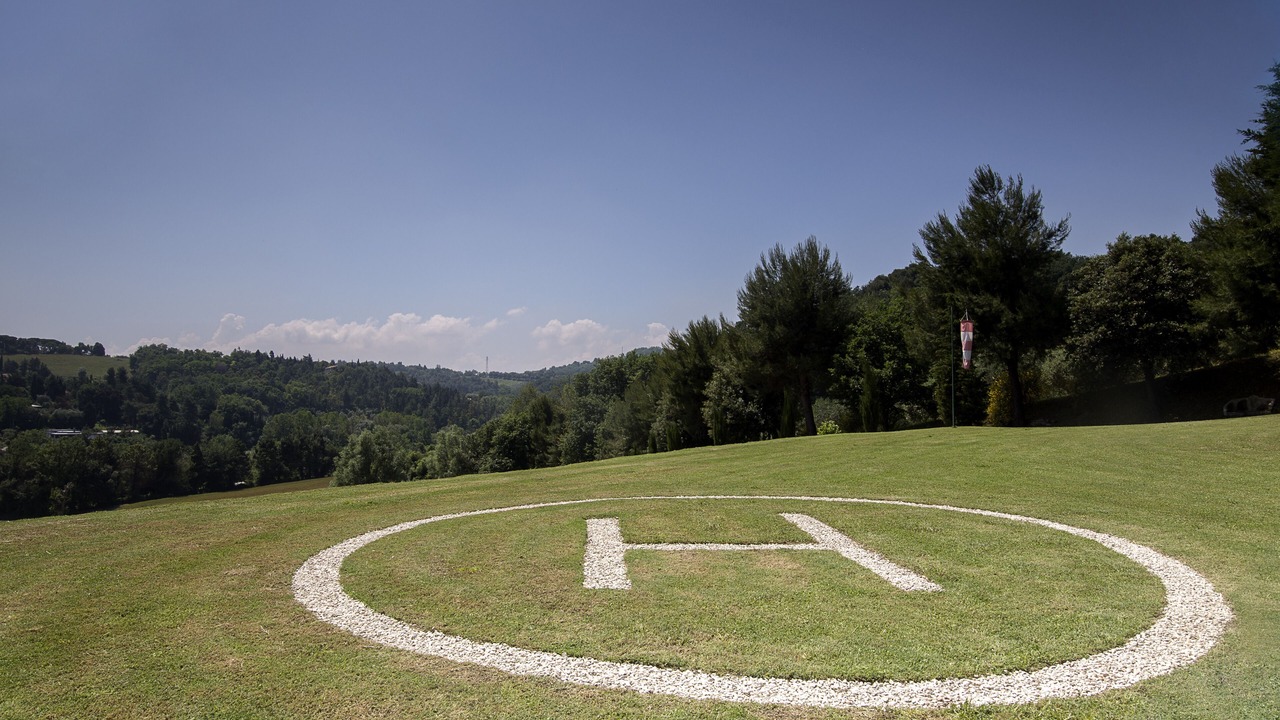 Photo of Outdoor in Trebbiantico