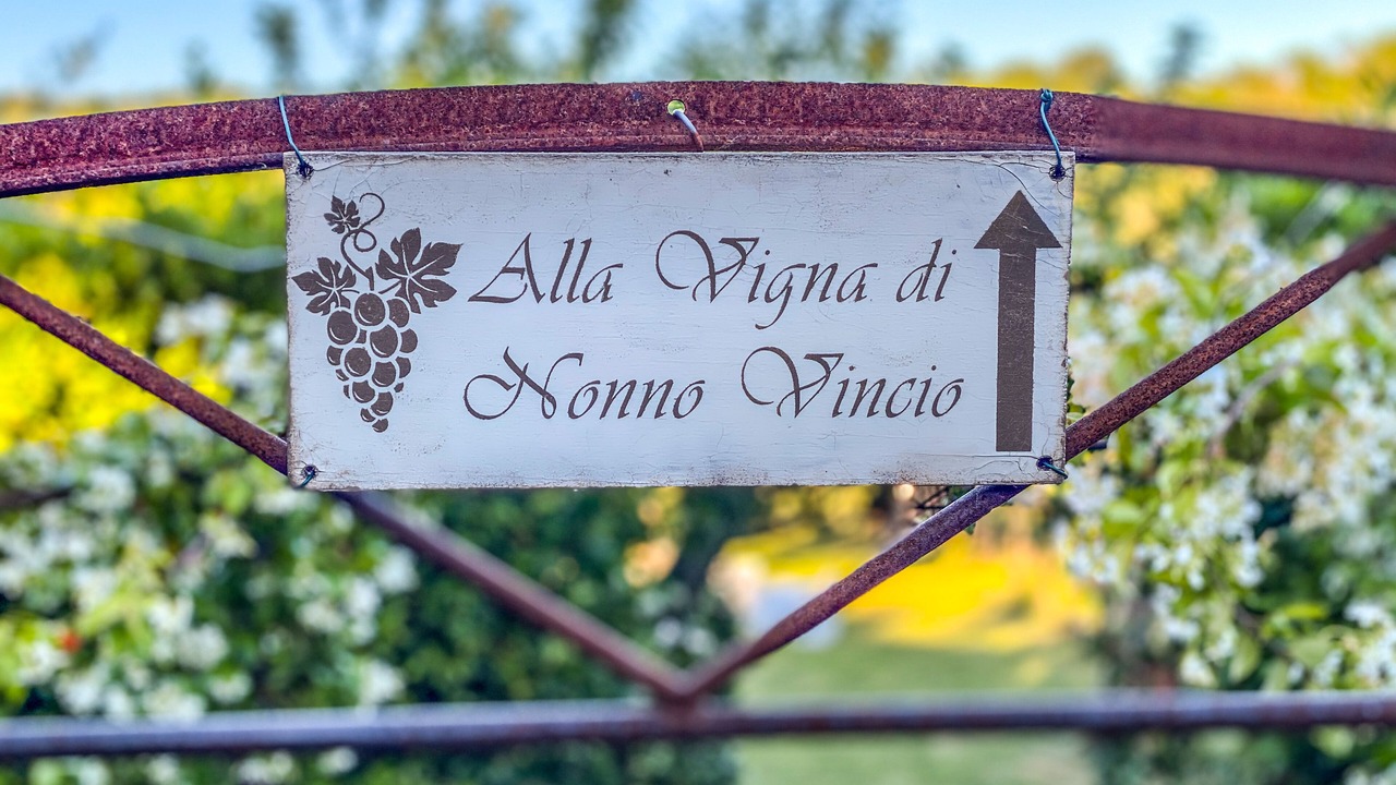 Photo of Outdoor in Tuoro sul Trasimeno