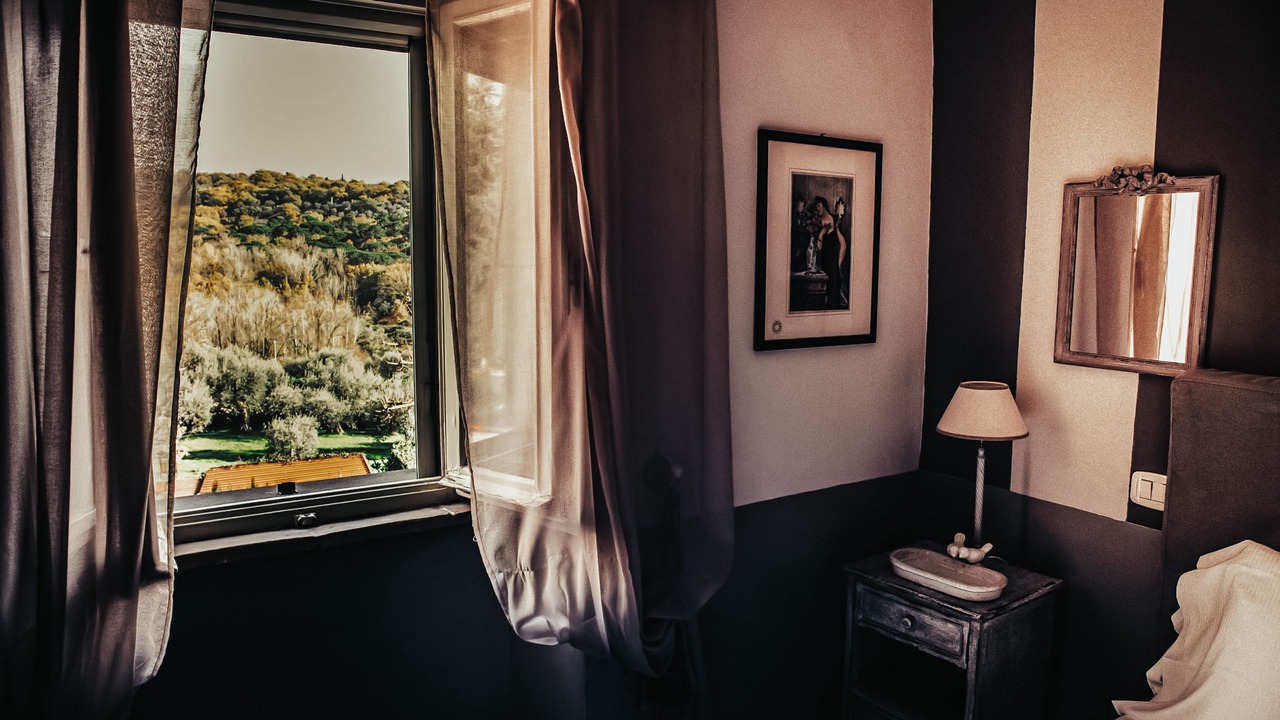 Photo of Bedroom in Tuoro sul Trasimeno