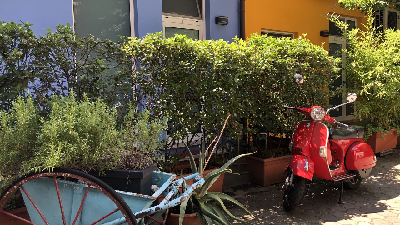 Photo of Outdoor in Villa San Giovanni