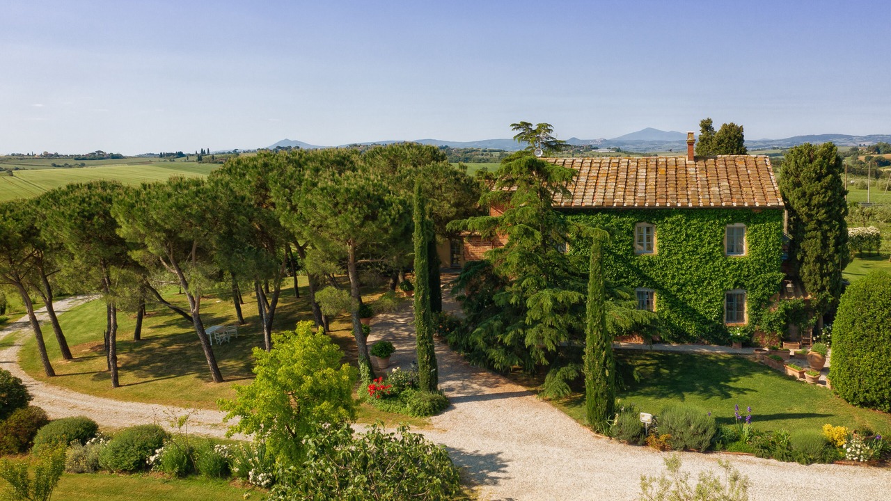Photo of Outdoor in Cortona