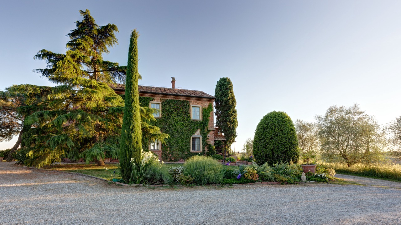 Photo of Outdoor in Cortona