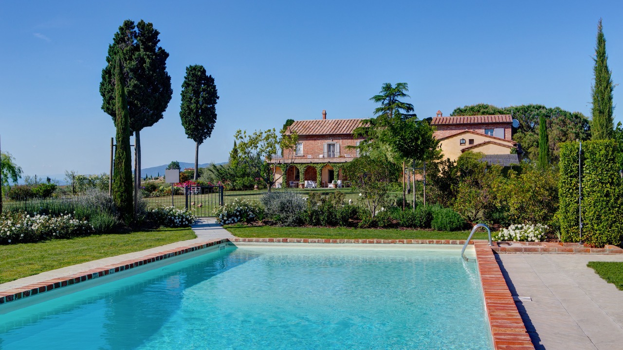 Photo of Outdoor in Cortona