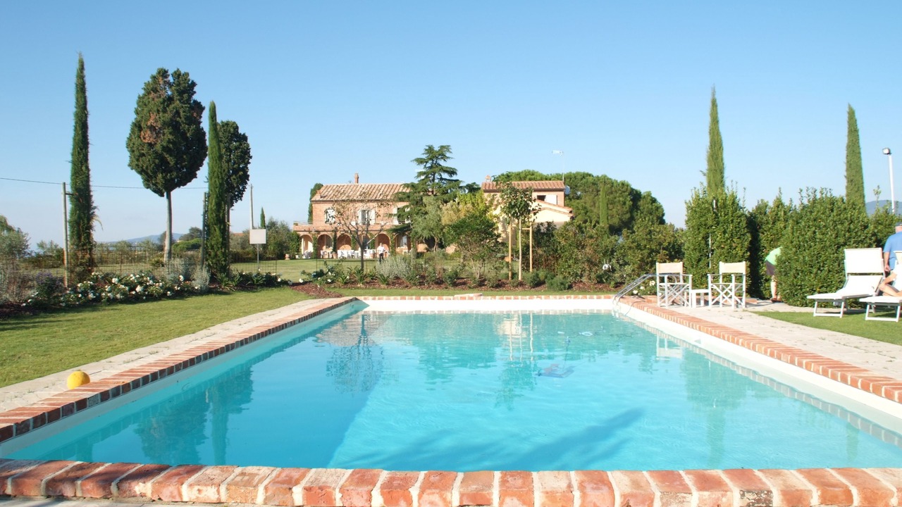 Photo of Outdoor in Cortona