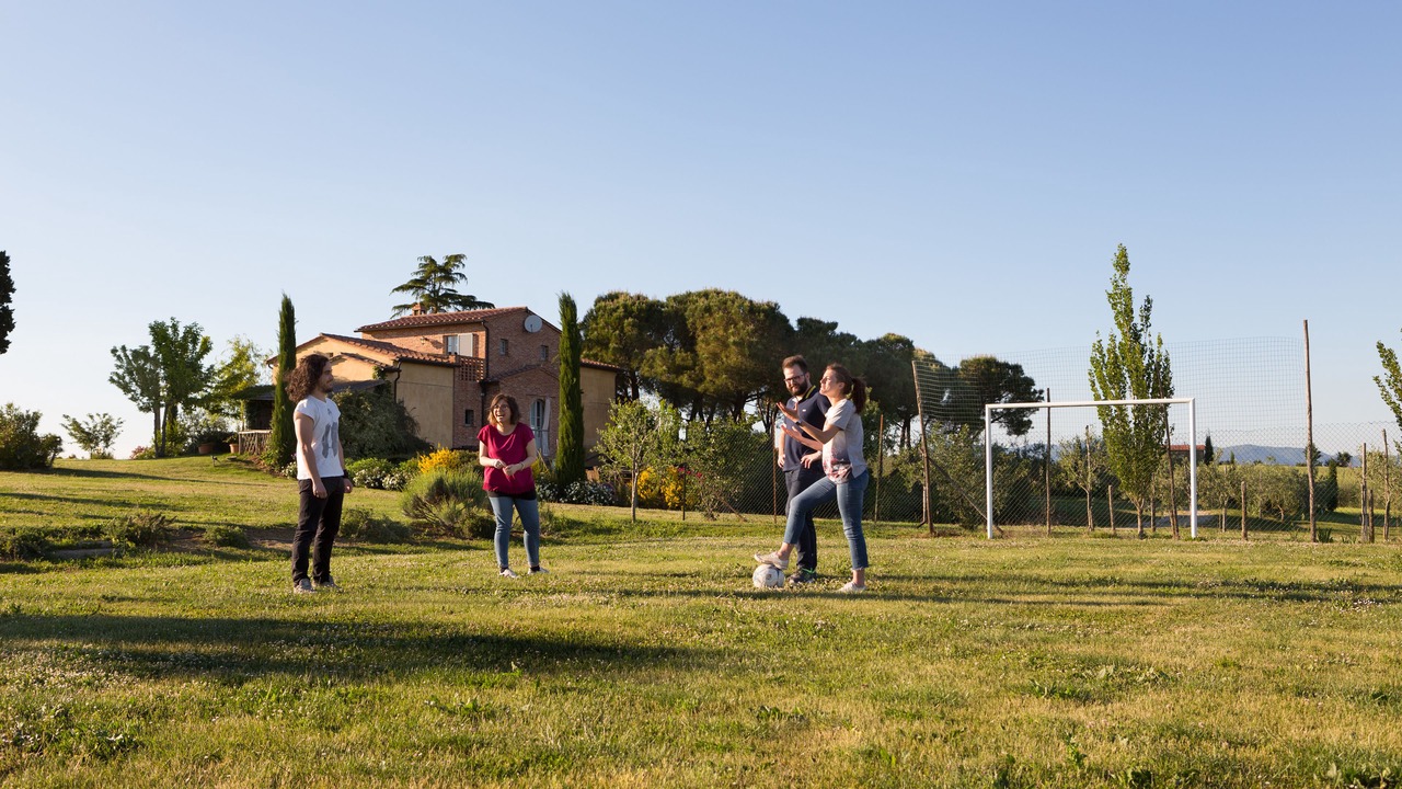 Photo of Outdoor in Cortona