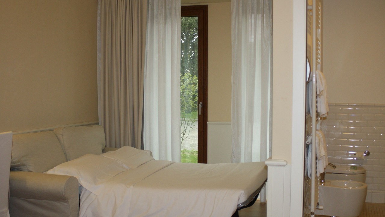 Photo of Bedroom in Scorze