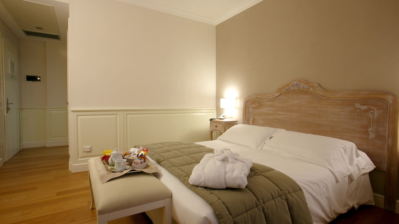 Photo of Bedroom in Scorze