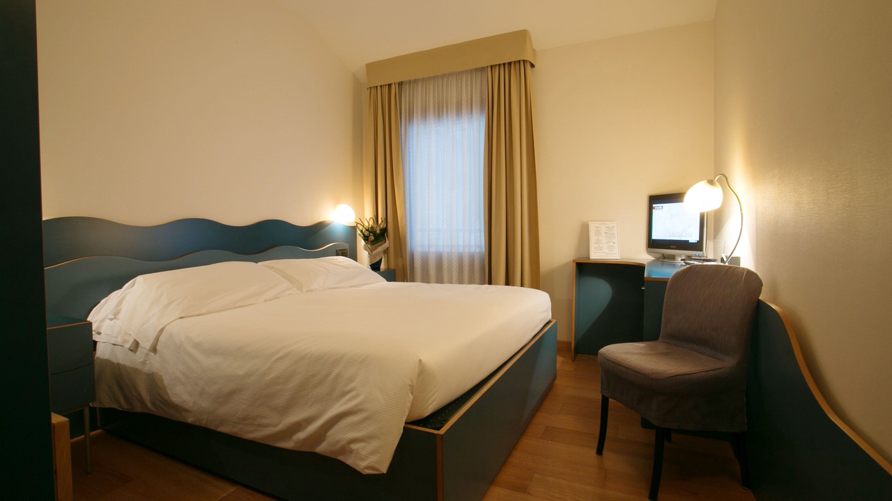 Photo of Bedroom in Scorze