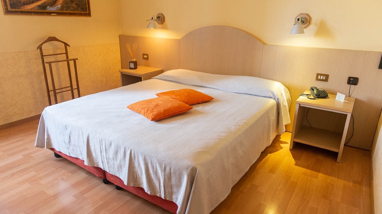 Photo of Bedroom in Chivasso
