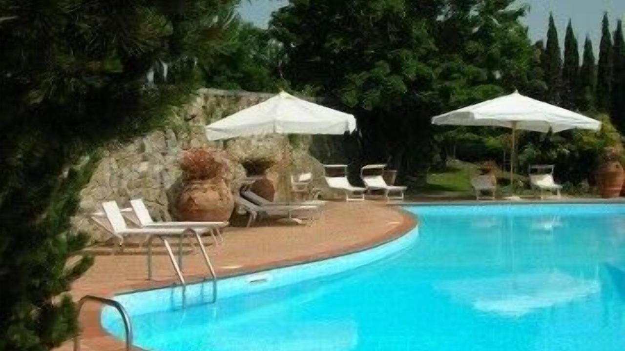 Photo of Outdoor in Gaiole in Chianti