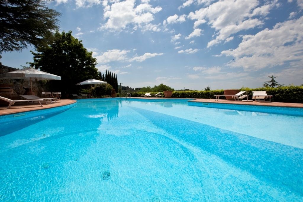 Photo of Outdoor in Gaiole in Chianti