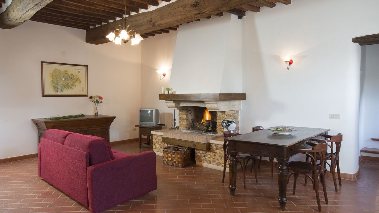 Photo of Others in Gaiole in Chianti