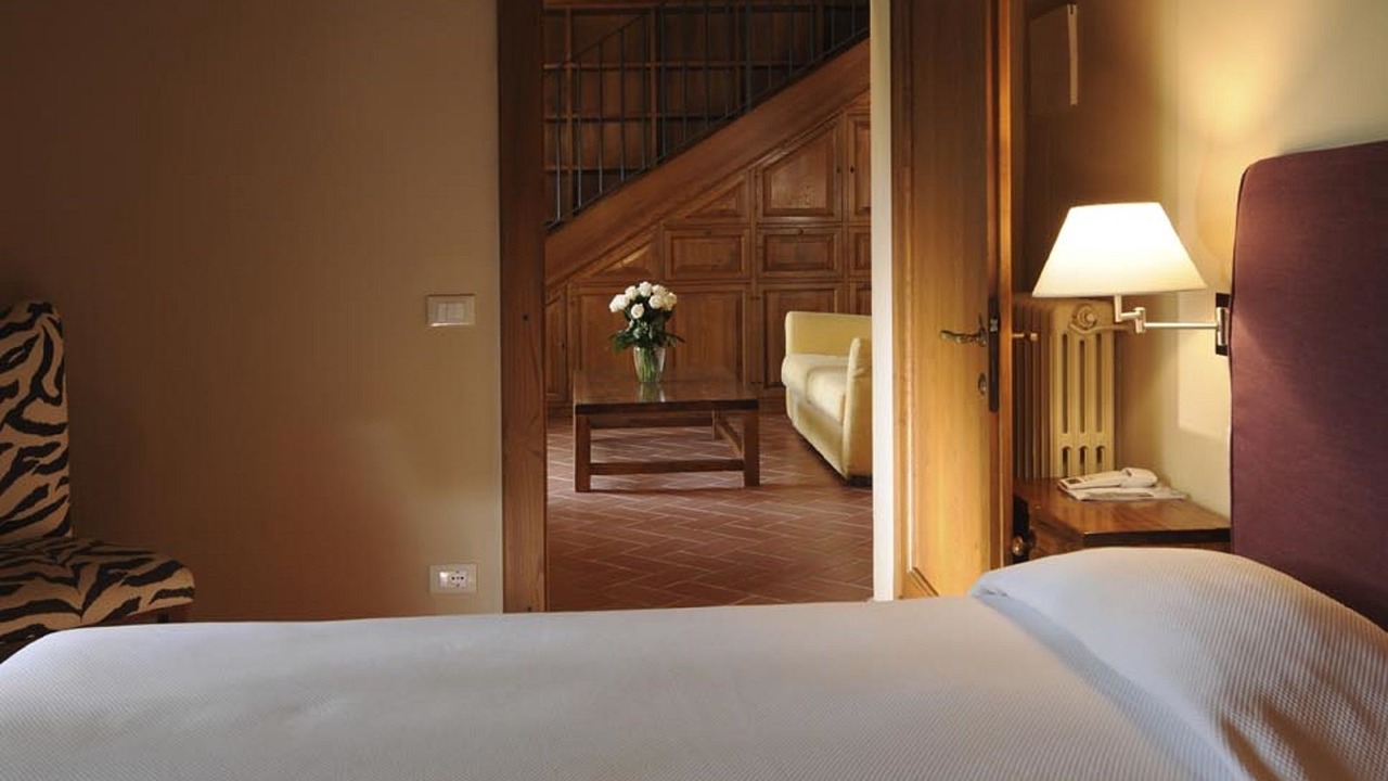 Photo of Bedroom in Sodo