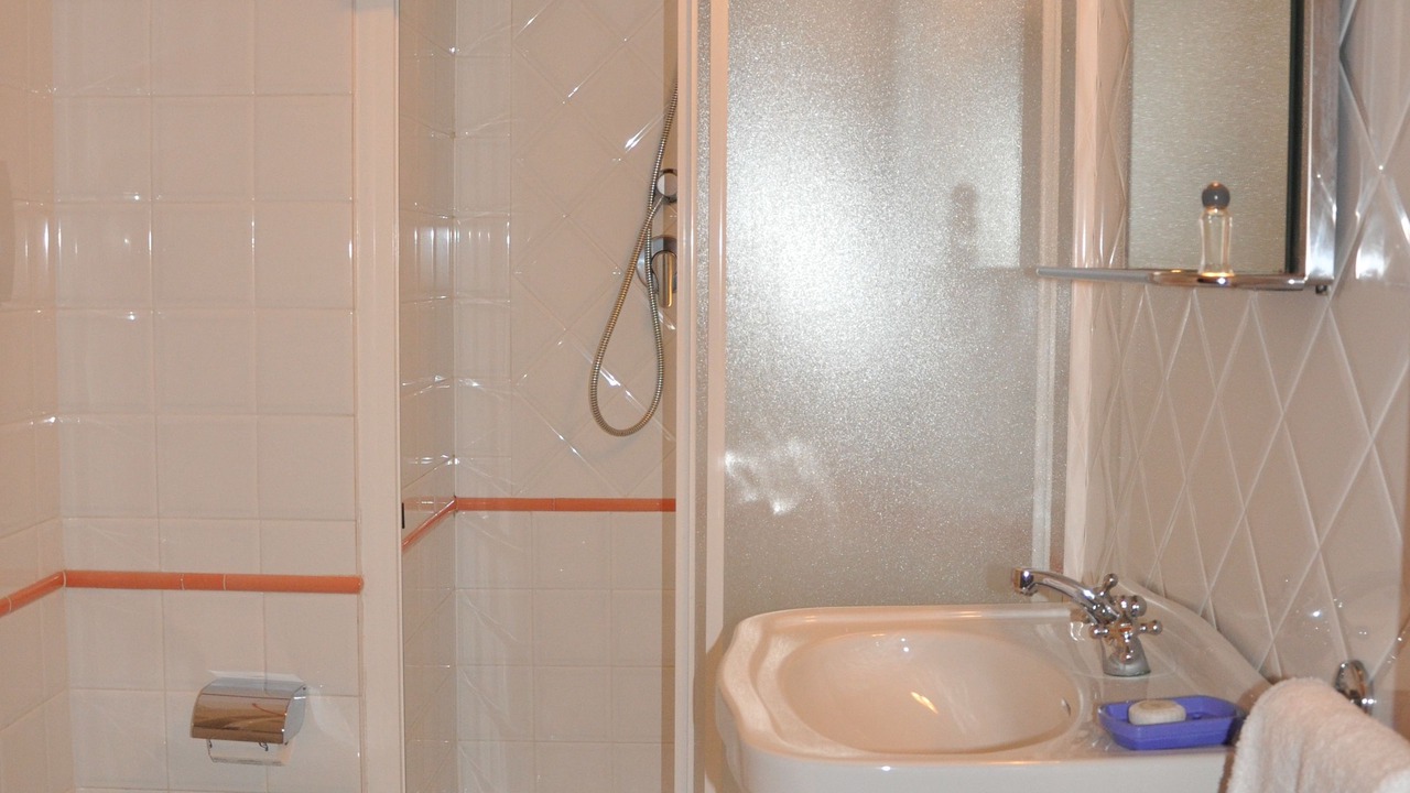 Photo of Bathroom in Sodo