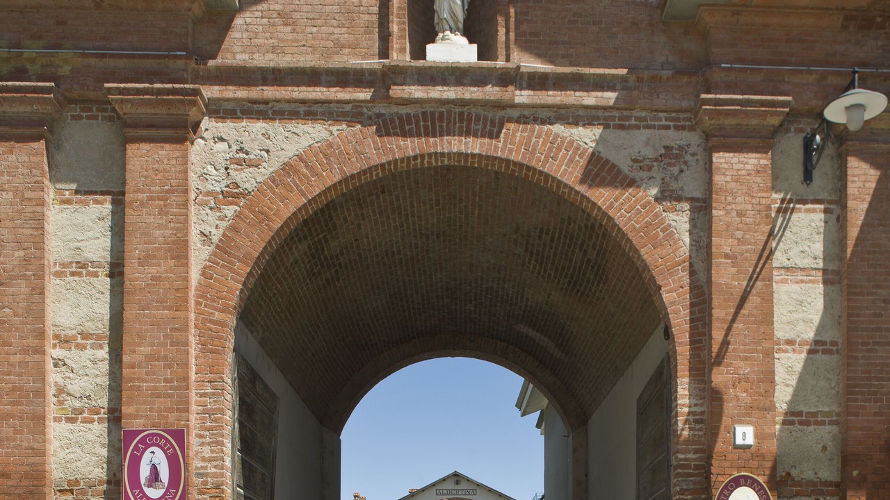 Photo of Outdoor in Pollenzo