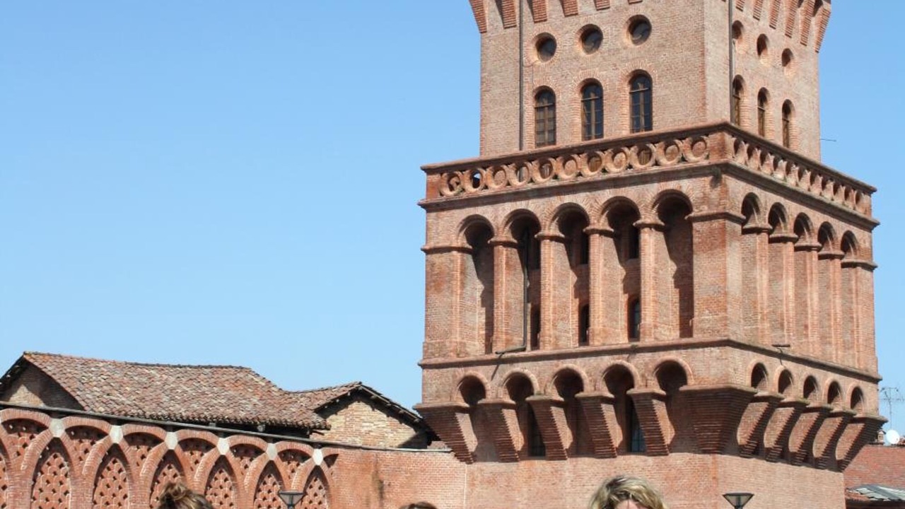 Photo of Outdoor in Pollenzo