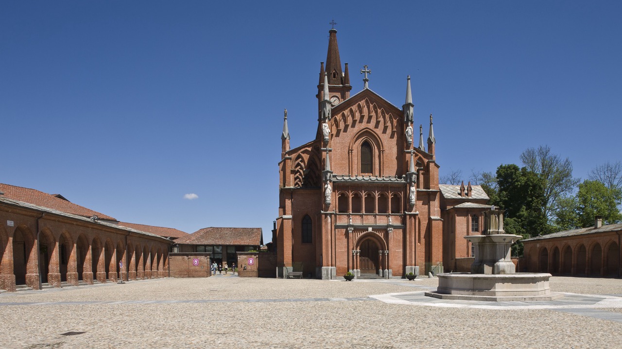 Photo of Outdoor in Pollenzo