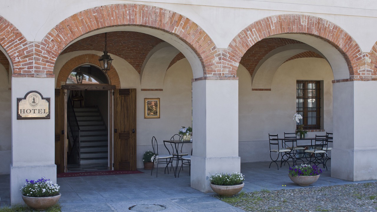 Photo of Outdoor in Pollenzo