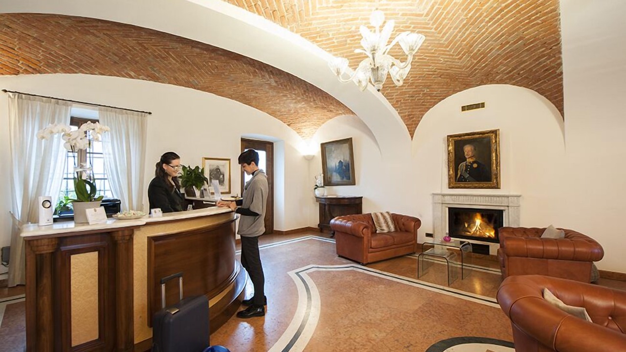 Photo of Others in Pollenzo