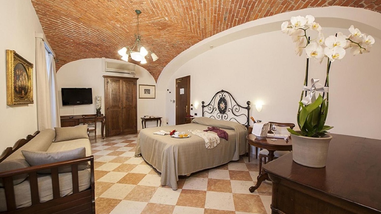 Photo of Livingroom in Pollenzo