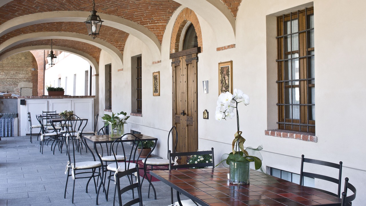 Photo of Outdoor in Pollenzo