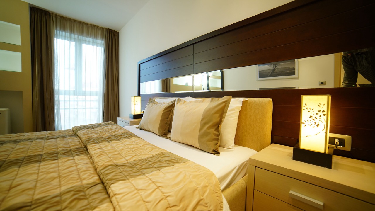 Photo of Bedroom in Zrenjanin