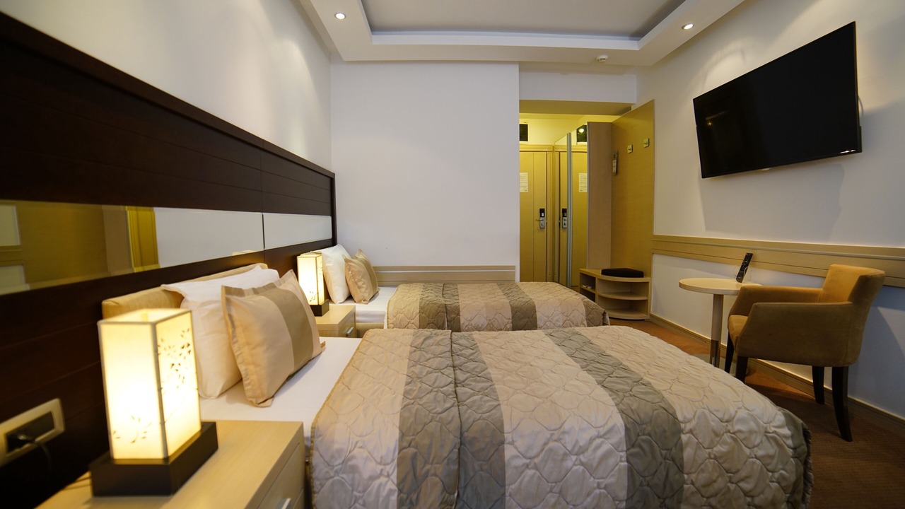 Photo of Bedroom in Zrenjanin