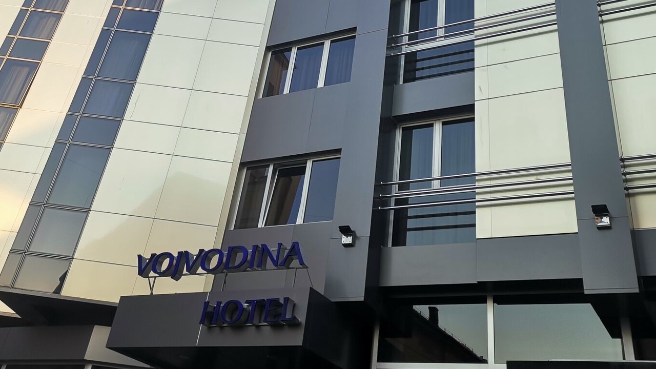 Photo of Outdoor in Zrenjanin