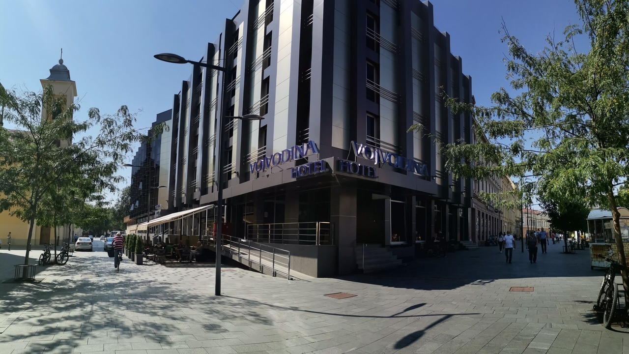 Photo of Outdoor in Zrenjanin