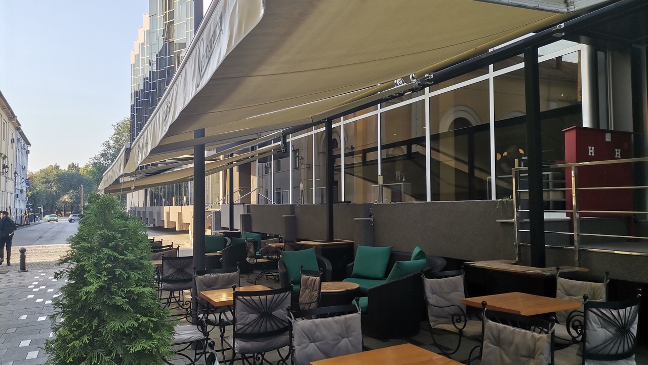 Photo of Patio Balcony in Zrenjanin