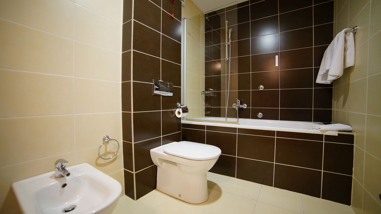 Photo of Bathroom in Zrenjanin